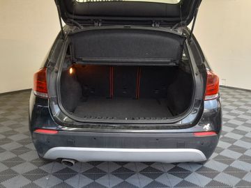 BMW X1 Baureihe X1 20 d xDrive