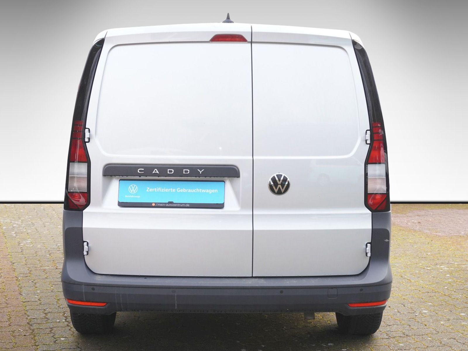 Fahrzeugabbildung Volkswagen Caddy Maxi Cargo Klima Einparkhilfe DAB+