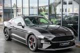 Ford Mustang Coupe 5.0 Ti-VCT V8 BULLITT* MagneRide* - Ford Mustang: Bullit