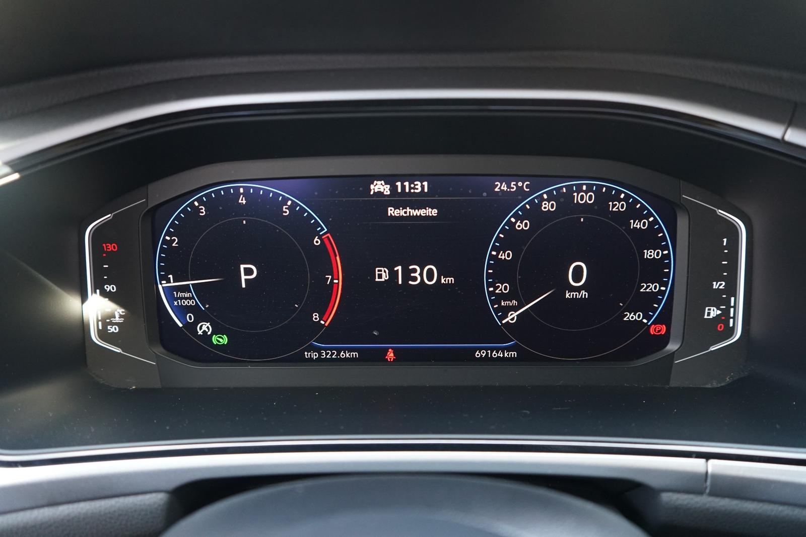 Volkswagen T-Roc 1.5 TSI DSG Life LED Android Apple AHK PDC, миниатюра 22