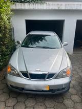 Chevrolet Evanda Automatik mit TÜV zu verk... - Chevrolet aus 2004