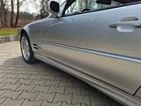 Mercedes-Benz SL 500 R129 AMG Paket Xenon Wenig KM Unfallfrei - Mercedes-Benz: W129 Sl