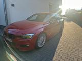 BMW 340i MPPSK / Perf. Lenkrad / KW V3 / HuD / H&K - BMW 340 in Hamburg
