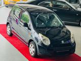 Suzuki Alto Club -Klimaalage -4x neue Ganzjahresreifen - gebrauchte Suzuki Alto aus dem Jahr 2009