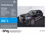Volkswagen Tiguan 1.5 eTSI DSG GOAL #AHK #KAMERA #LED+ #ACC - Volkswagen Tiguan Jahreswagen