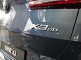 BMW X3 xDrive 20 M-Sport, Innovationspaket, Panorama - BMW X3 Vorführfahrzeuge