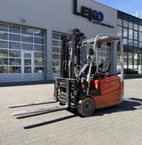 BT C3E160 Elektro Gabelstapler - Gabelstapler