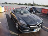 Mercedes-Benz SLK 250 CGI Magic Sky !AMG Sportpaket, Airscarfs