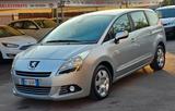 Peugeot 5008 1.6 HDi 112CV Family 7 posti - Peugeot 5008 Family