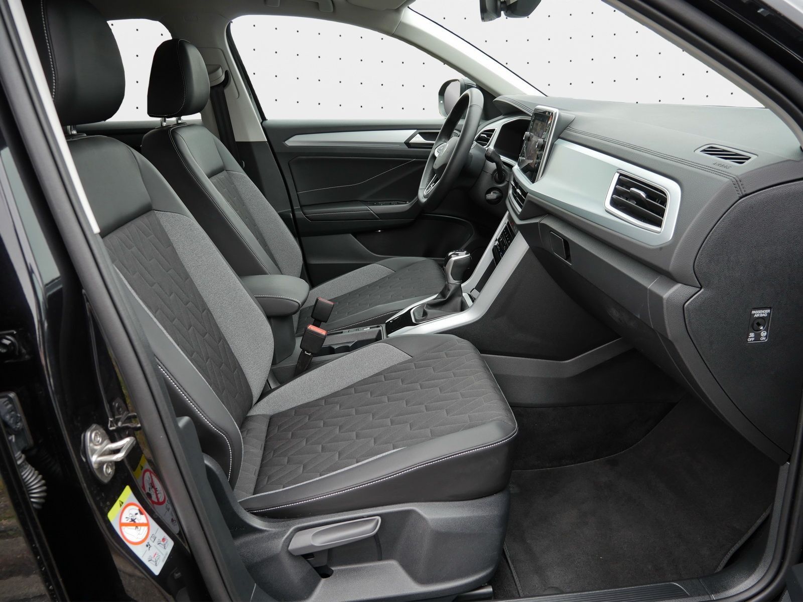 Volkswagen T-Roc - Bild 4