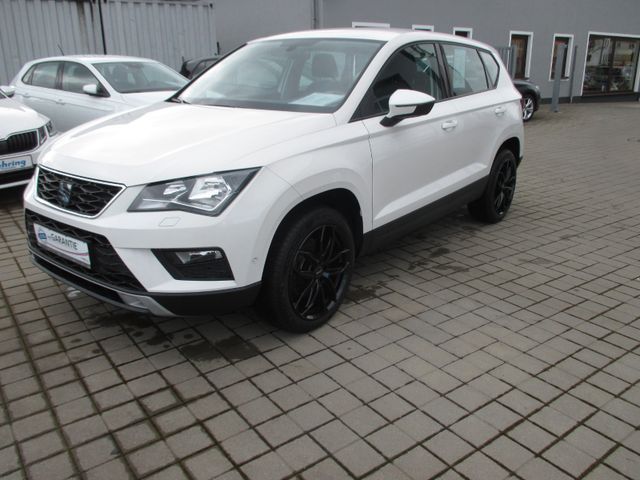 Seat Ateca 2,0 TDI Style