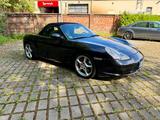 Porsche Boxster S Facelift TÜV Bose PCM 8-fach Tiptronic - Porsche Boxster: Facelift