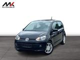 Volkswagen up ! cup up! *2.HAND*SZHG*SCHECKH*TOP*ALU - : Kleinwagen, Top