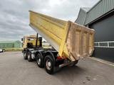 MAN 41.464 - Hub reduction - 8x4 -Big Axles - 57.039 - MAN 464