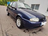 Ford Fiesta Klima Allwetterreifen, sehr gepflegt  - Ford Fiesta aus 1998