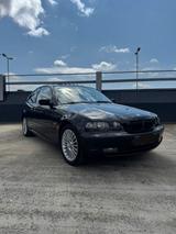 BMW E46 Compact 316ti (Steuerkette Neu) - BMW 316: E46 316ti Compact