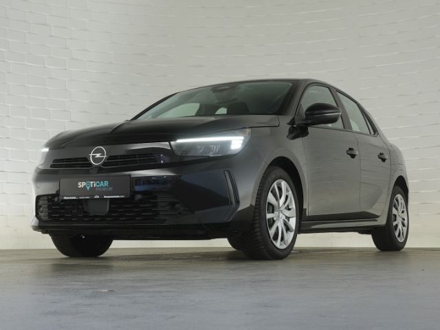 Corsa F FACELIFT EDITION+LED LICHT+SITZ-/LENKRAD