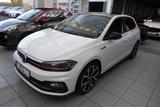 Volkswagen Polo VI GTI Pano-SD Active Indfo-Display LED - Volkswagen Polo ACTIVE mit Benzin-Antrieb