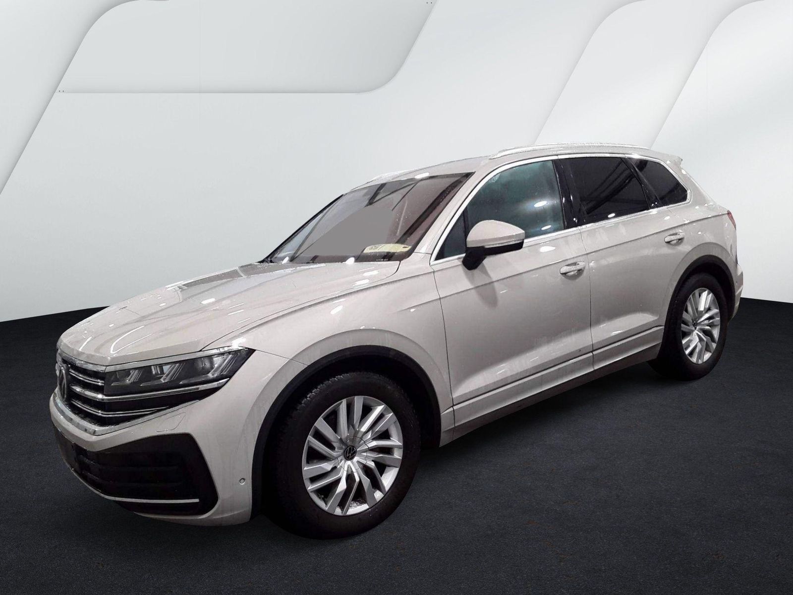 Volkswagen Touareg - Bild 12