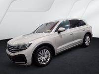 Volkswagen Touareg - Vorschau Bild 12