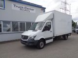 Mercedes-Benz Sprinter 316 CDI Maxi 4,1 M Koffer LBW Klima - Mercedes-Benz Sprinter maxi 316 cdi