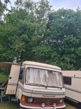 HYMER / ERIBA / HYMERCAR S660 - HYMER / ERIBA 660s