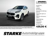 Kia Sportage 1.6 T-GDI 4WD GT-Line  Panodach Navi LE - Kia aus 2019