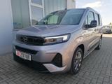 Opel Combo 1.5 D PKW MATRIX-LED ALU KAMERA NAVI 10" - Tageszulassungen: Pkw