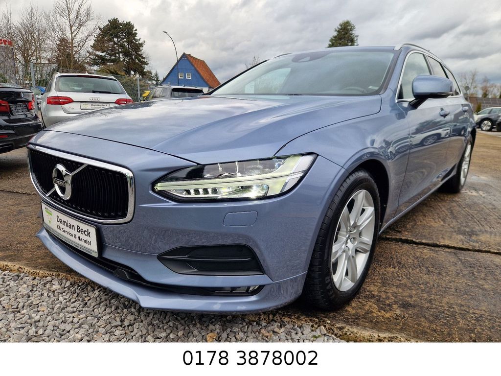 Angebot ansehen Volvo V90