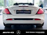 Mercedes-Benz SLR McLaren Roadster UNIKAT SONDERLACK DT.FAHRZG - Mercedes-Benz SLR mit Benzin-Antrieb