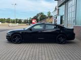 Dodge Charger R/T Automatik 5,7 V8 375 PS - Dodge Charger mit Benzin-Antrieb: Limousine, 5.7