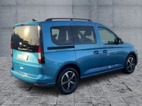Volkswagen Caddy - Vorschau Bild 6