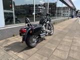Yamaha XV 535 - YAMAHA XV 535