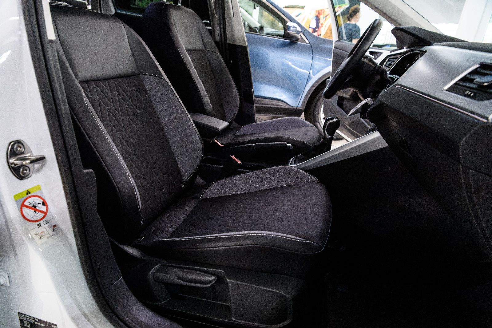 Volkswagen Taigo - Bild 15