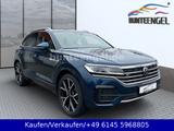 Volkswagen Touareg 3.0 TDI R-Line 4Motion Leder - Volkswagen Touareg in Wiesbaden