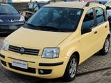 Fiat Panda 1.2 Alessi - Fiat Panda Alessi mit Benzin-Antrieb