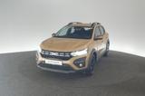 Dacia Sandero Stepway Extreme+ ECO-G 100 Navi GRA - Dacia Sandero Jahreswagen