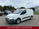 Citroën Berlingo Kasten Niveau B MAXI 3-Sitzer - Citroën Berlingo Maxi Gebrauchtwagen
