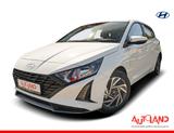 Hyundai i20 1.2 Navi Kamera Tempomat
