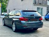 BMW 320d SportLine Led Leder Head-Up Harman/Kard AHK - BMW 320 Gebrauchtwagen in Hannover