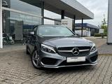 Mercedes-Benz C 200 Cabrio AMG - Mercedes-Benz C-Klasse Gebrauchtwagen in Münster
