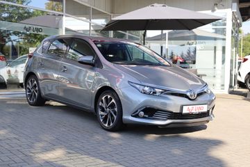Toyota Auris - 7