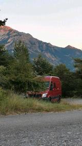 Mercedes-Benz Sprinter Camper Van Wohnmobil V6 autark 20... - Mercedes-Benz Sprinter mit Diesel-Antrieb: Wohnmobil
