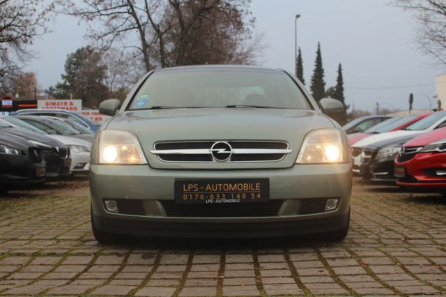 Opel Vectra 1.8 16V Elegance