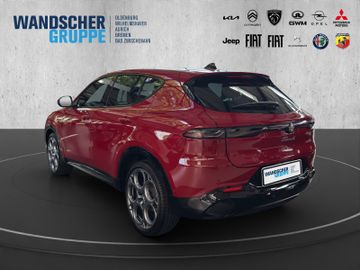 Alfa Romeo Tonale Ibrida MY25 VELOCE *Harman Kardon*Pano*