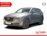 Mazda CX-5 2.0 Sports-Line AWD ACC Totwinkel AWD LED - Mazda Gebrauchtwagen von 2020