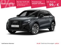 Audi Q2 - Vorschau Bild 1