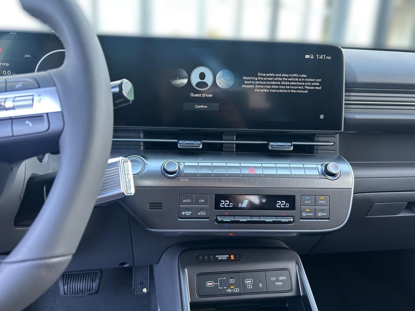 Hyundai KONA - Bild 9