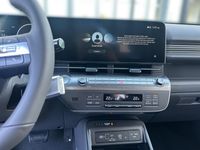 Hyundai KONA - Vorschau Bild 9