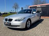 BMW 523 Baureihe 5 Touring*Navi*Xenon*Pano*Tempo*Ahk - BMW 523 aus 2008